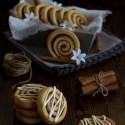 Receta De Cinnamon Roll Cookies
