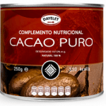 Cacao Puro Dayelet