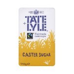 Caster Sugar Tate & Lyle