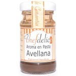 Pasta De Avellana Chefdelice