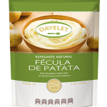 Fécula De Patata Dayelet